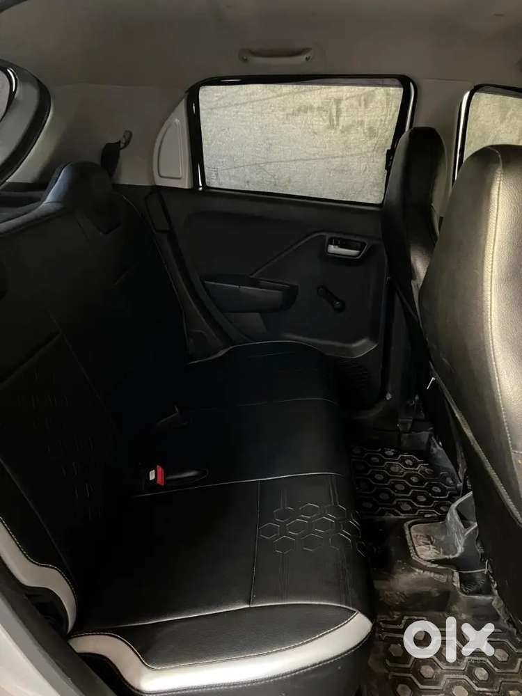 Maruti Suzuki Alto 2024