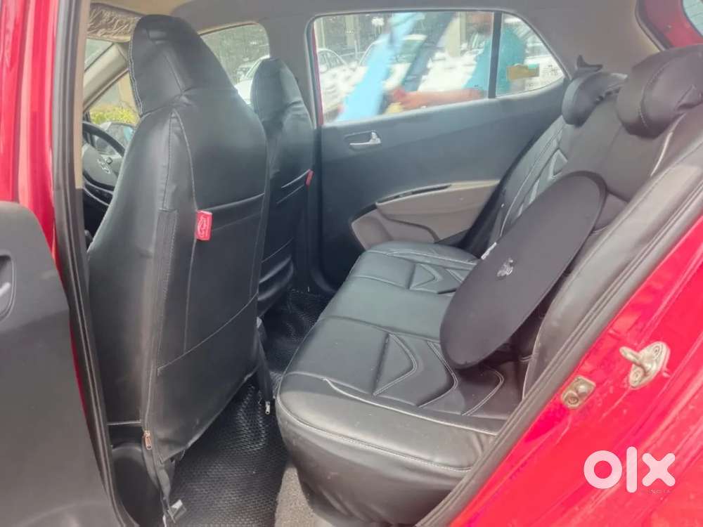 Tata Tiago 1.05 Revotorq Xt, 2018, Diesel