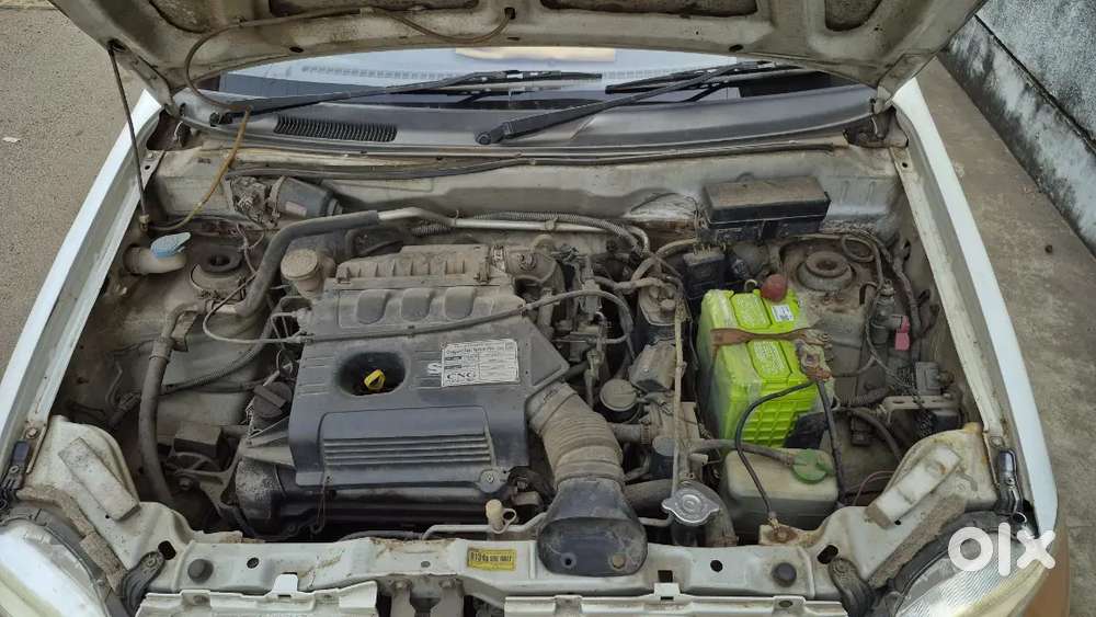 Maruti Suzuki Alto K10 2011 Cng & Hybrids 130000 Km Driven