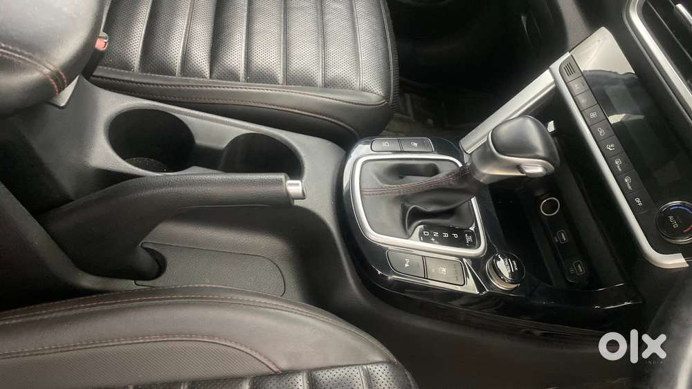 Kia Seltos 1.5 Gtx+ Diesel At, 2020, Diesel