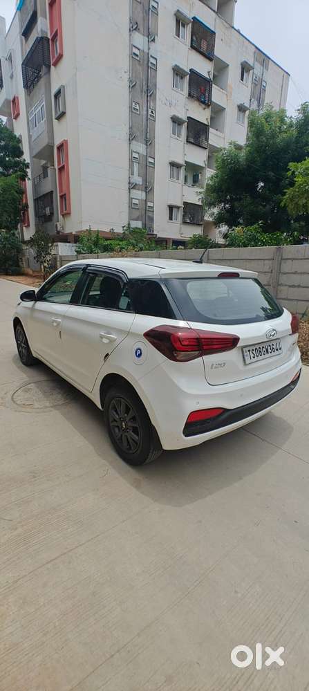 Hyundai I20 Sportz 1.4 Crdi, 2019, Petrol