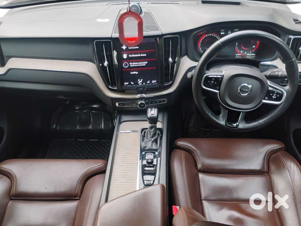 Volvo Xc60 D5 Inscription, 2019, Diesel