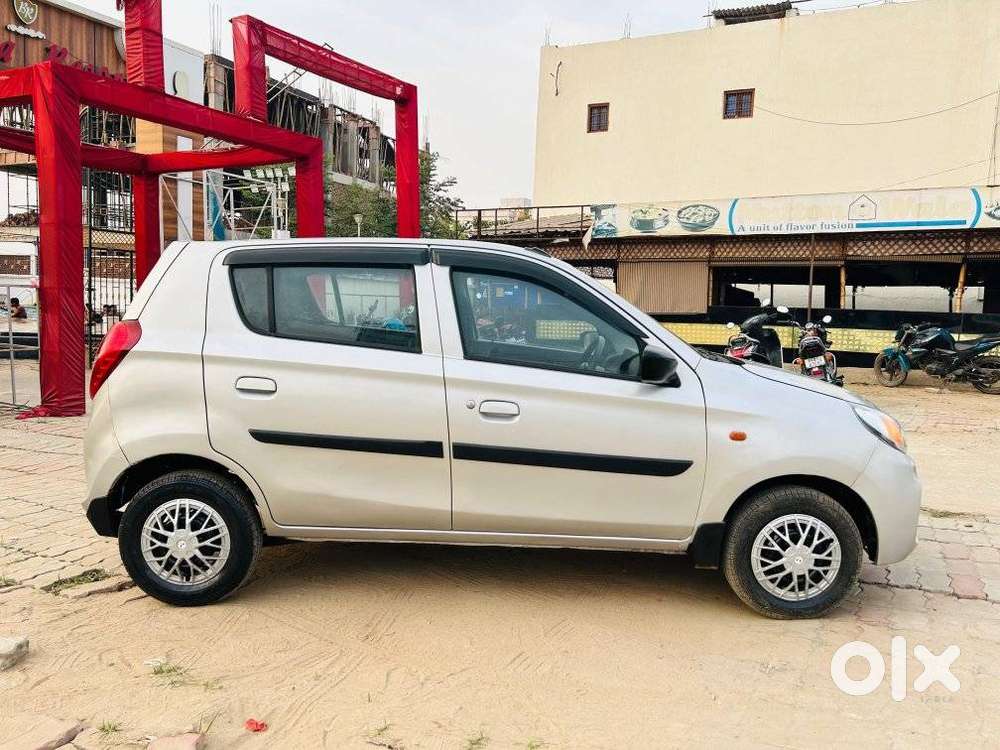 Maruti Suzuki Alto 800 Vxi Airbag, 2020, Petrol
