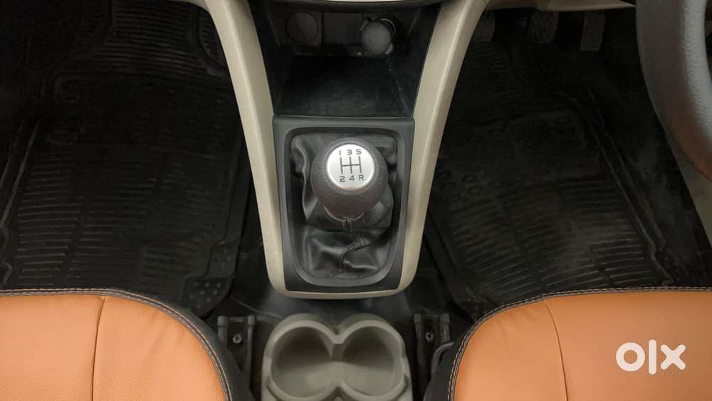 Maruti Suzuki Celerio