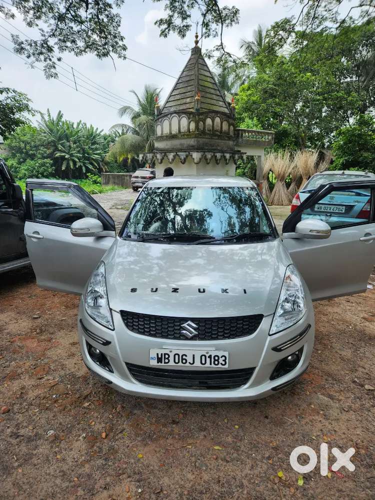 Maruti Suzuki Swift 2011 Diesel Manual