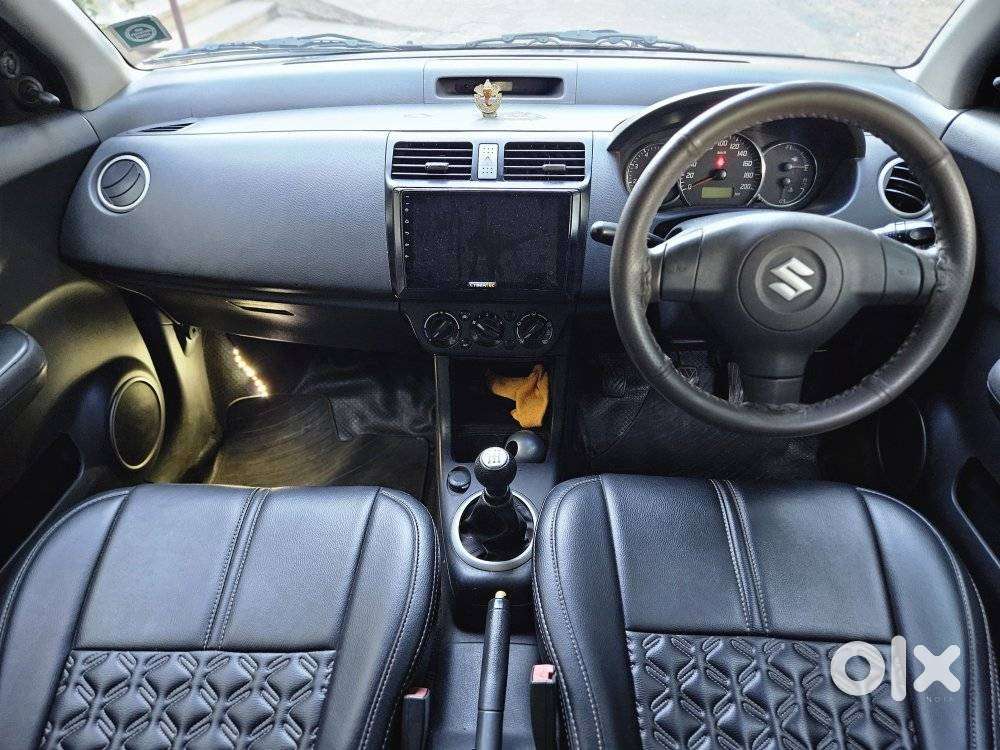 Maruti Suzuki Swift Ddis Vdi, 2009, Diesel