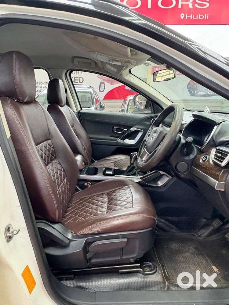 Tata Harrier Xt, 2020, Diesel