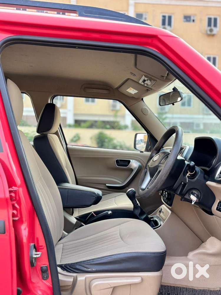 Mahindra Bolero Neo 1.5 N 10, 2022, Diesel