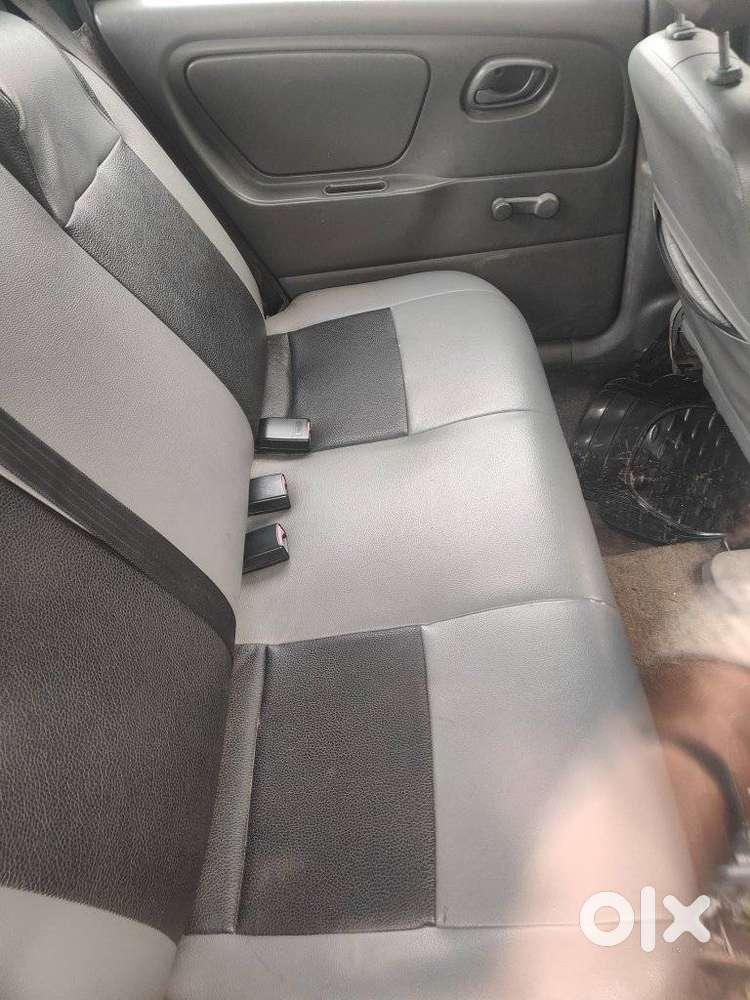 Maruti Suzuki Alto Lxi Bsiii, 2008, Petrol