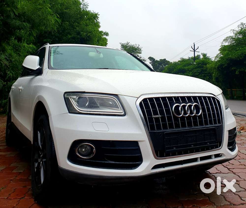 Audi Q5 2.0 Tdi Premium Plus, 2014, Diesel