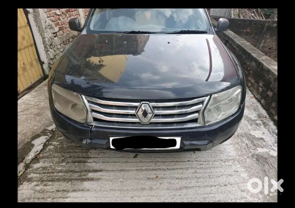 Renault Duster Diesel Manual 2015 Plz Time Paas Wale Call Na Kre