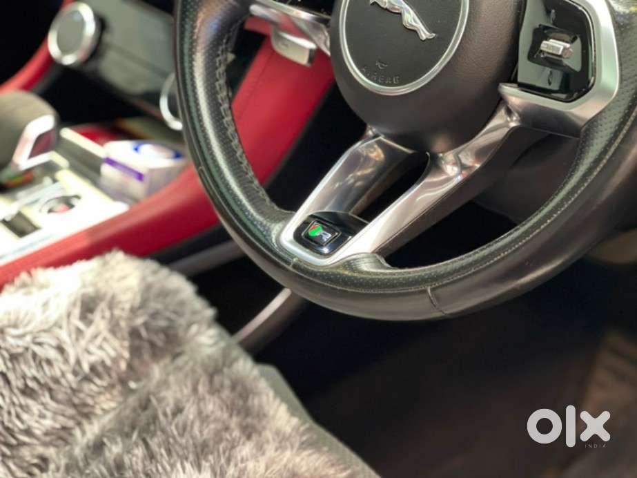 Jaguar F-pace 2.0 R Dynamic S Diesel, 2021, Diesel
