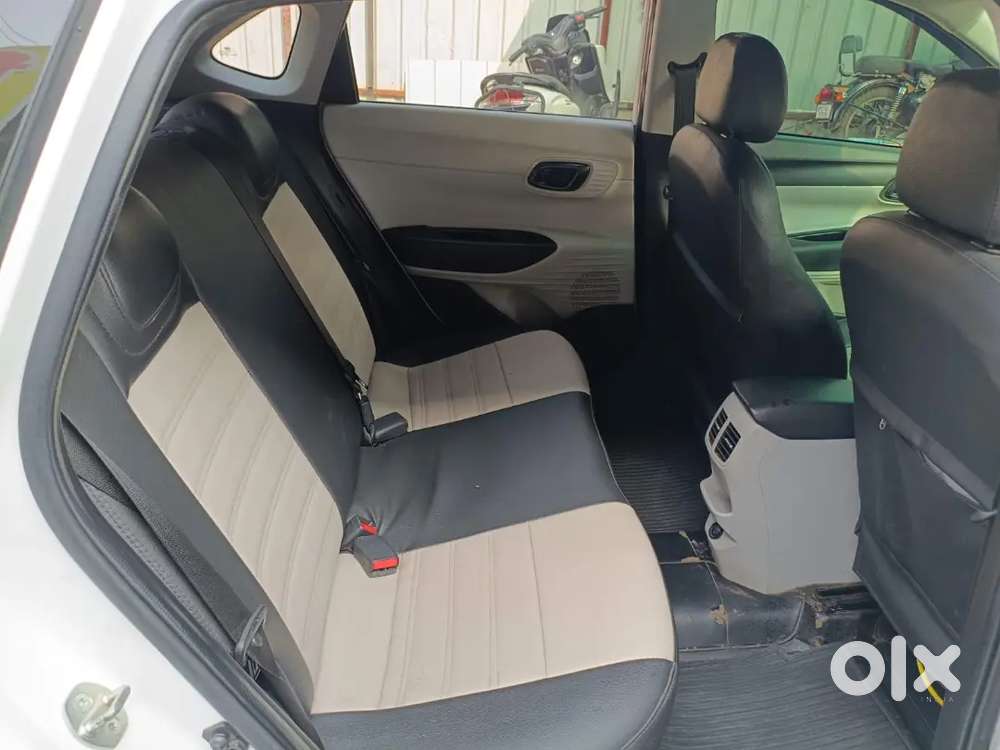 Hyundai New I20 Sportz 2023