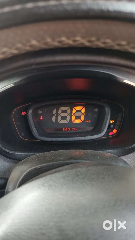Renault Kwid 2019 In Very Good Condition