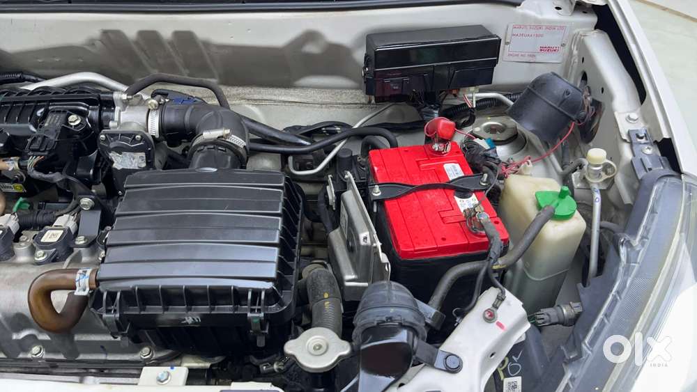 Maruti Suzuki Alto 800 Lxi, 2021, Petrol