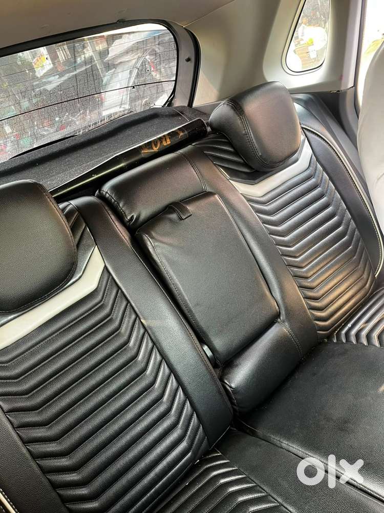 Maruti Suzuki Brezza Zdi 2017