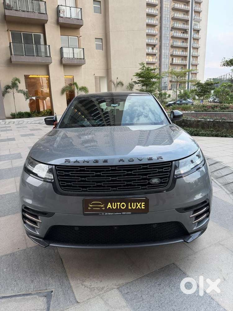 Land Rover Range Velar Hse Dynamic 2.0 Petrol, 2026, Petrol