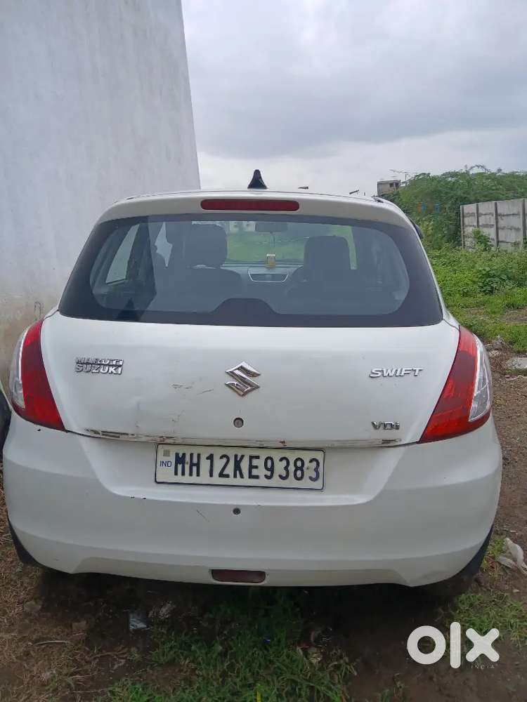 Maruti Swift Vdi 2013