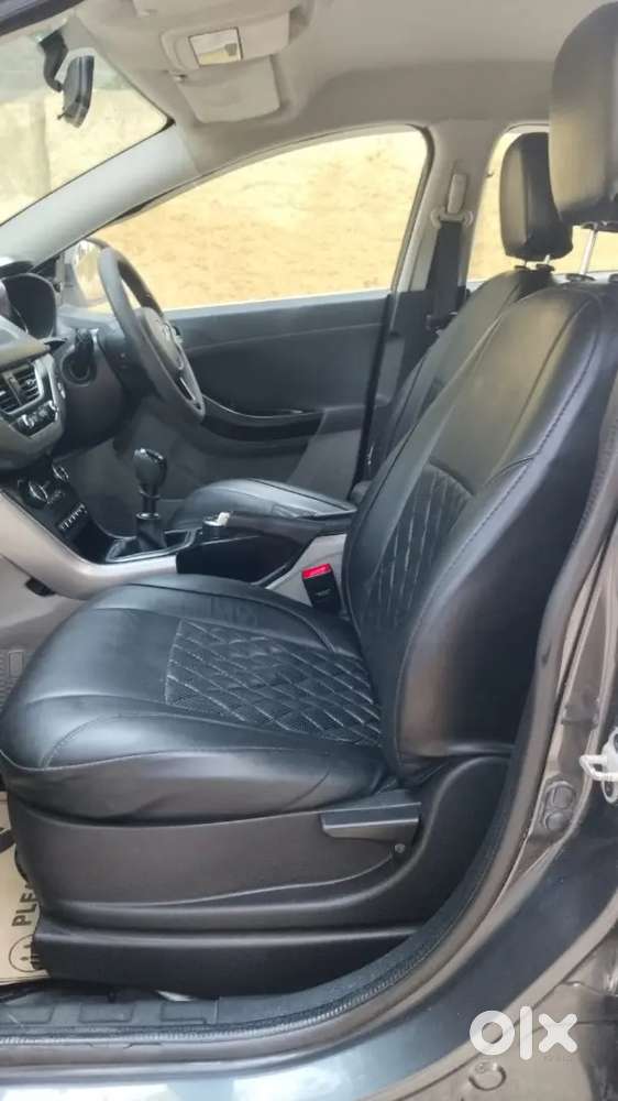 Tata Nexon Diesel Manual 2020
