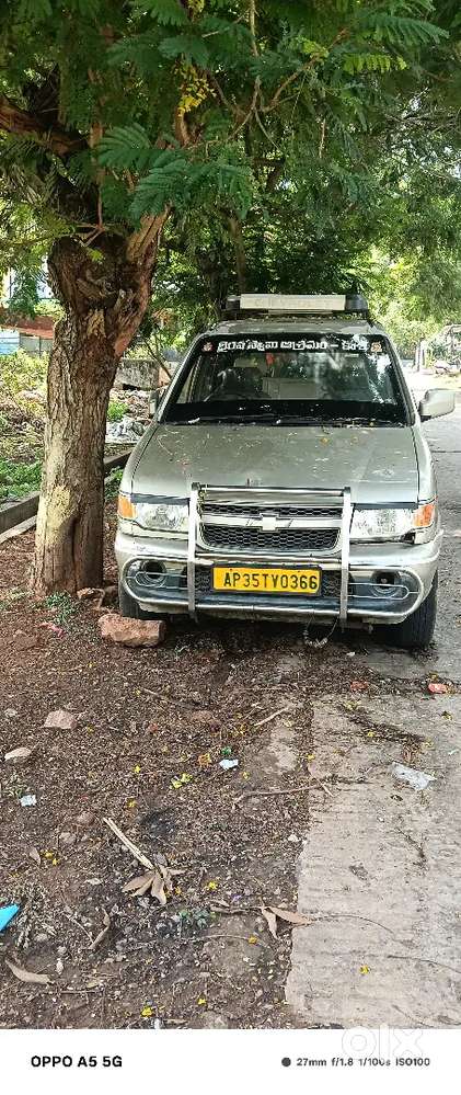 Chevrolet Tavera 2007 Diesel