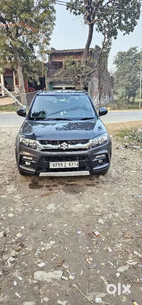 Maruti Suzuki Brezza 2019 Diesel 88000 Km Driven