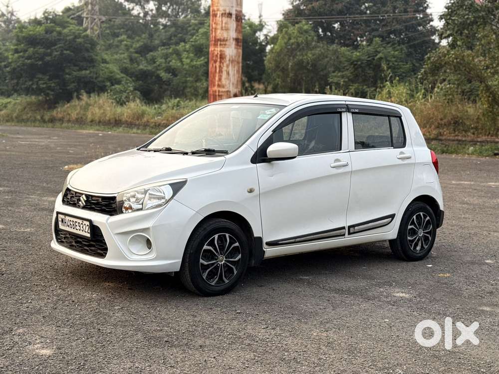Maruti Suzuki Celerio Cng Vxi Optional, 2018, Cng & Hybrids