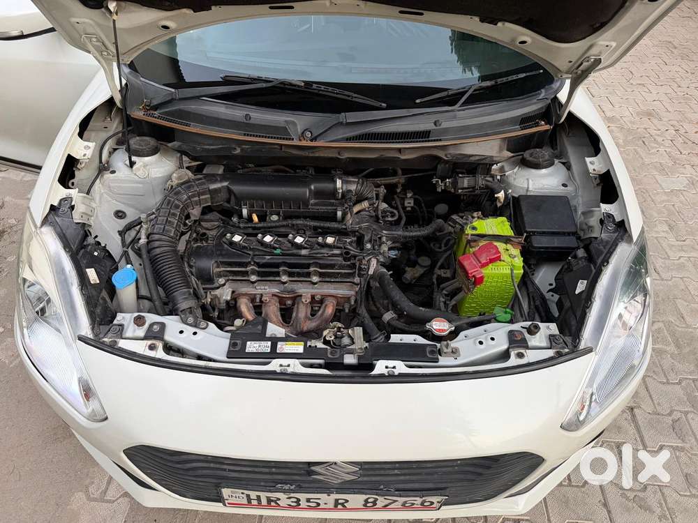 Maruti Suzuki Swift Vxi + Manual, 2020, Petrol
