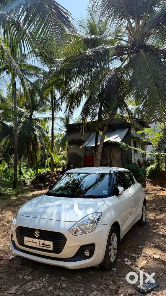 Maruti Suzuki Swift 2019 Petrol Good Condition