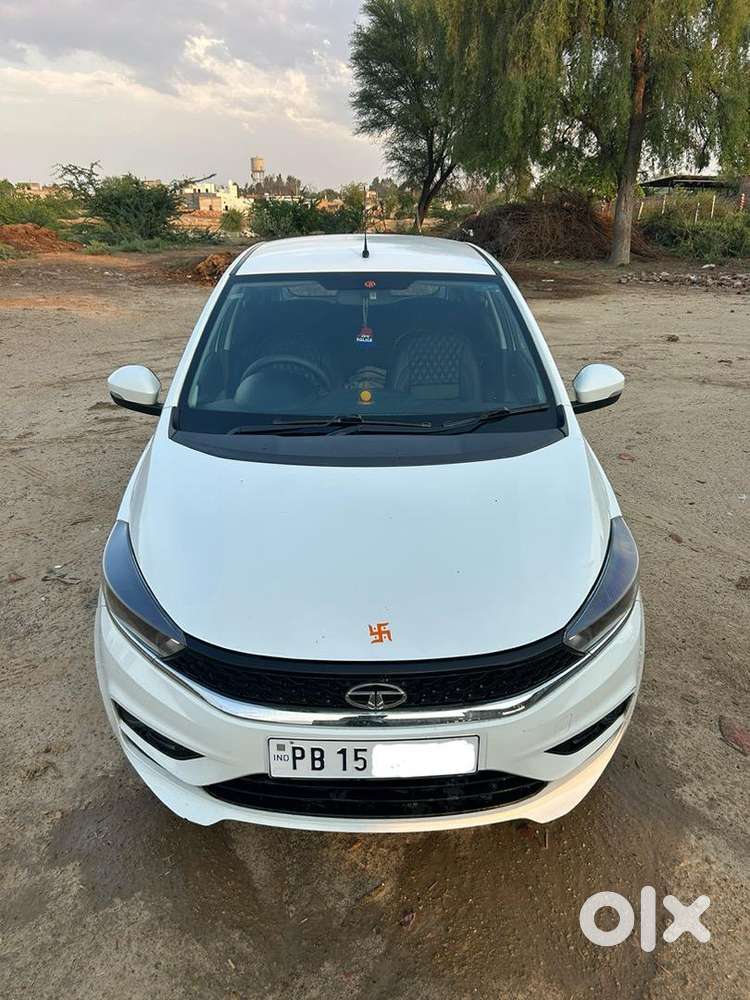 Tata Tiago 2021 Petrol Good Condition