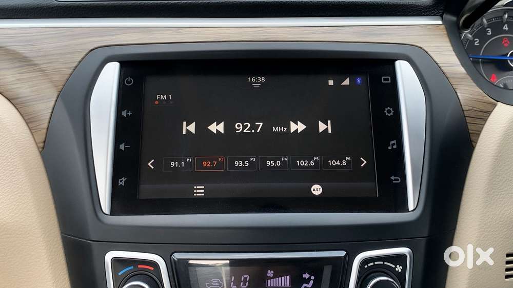 Maruti Suzuki Ciaz Alpha 1.5 At, 2023, Petrol