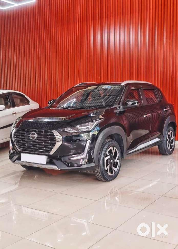 Nissan Magnite 1.0 Xv, 2023, Petrol