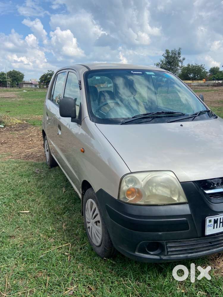Hyundai Santro Xing Petrol Well Maintained