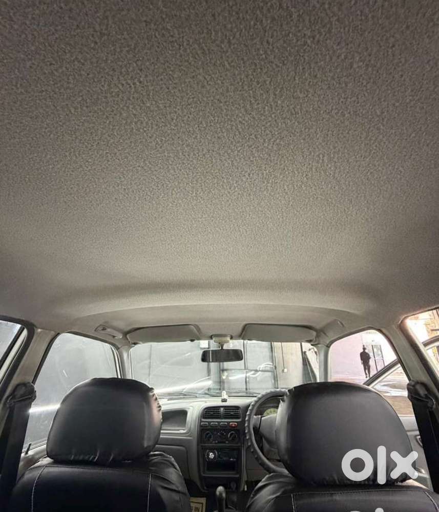 Maruti Suzuki Alto 2008 Year
