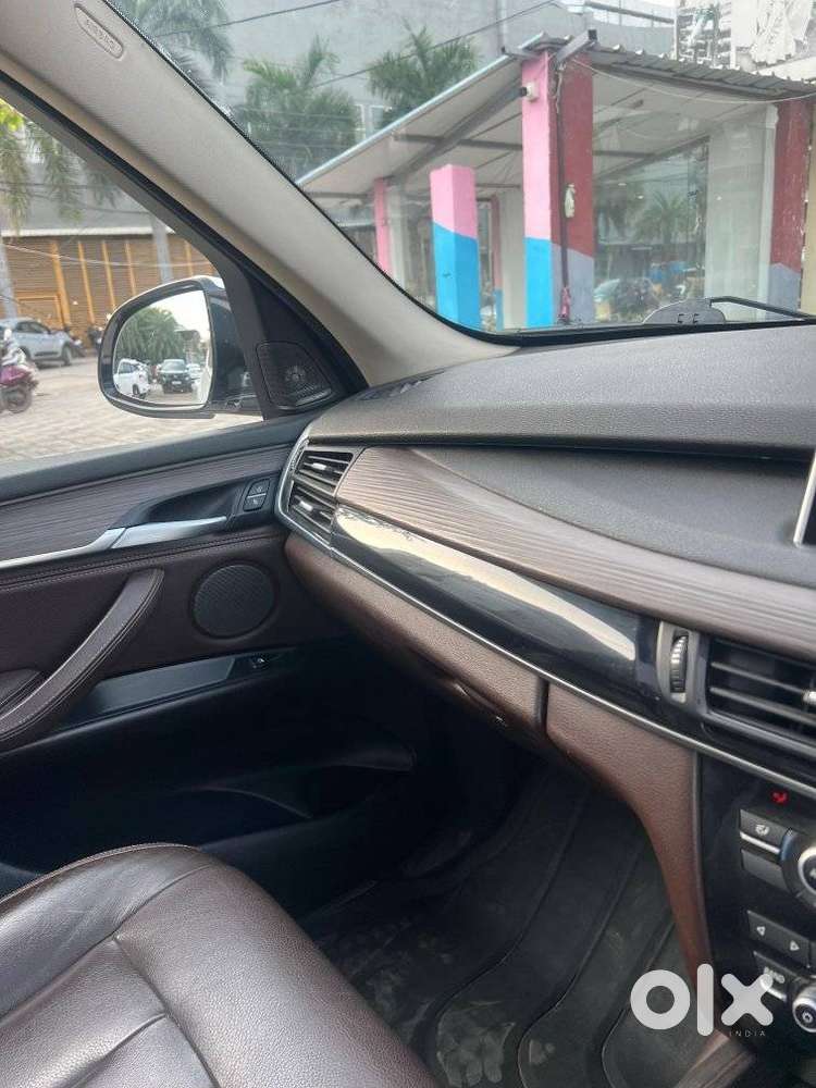 Bmw X5 Xdrive 30d, 2015, Diesel