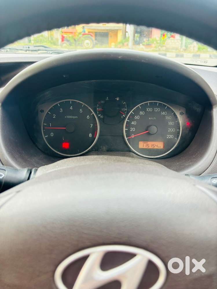 Hyundai I20 Petrol 2009