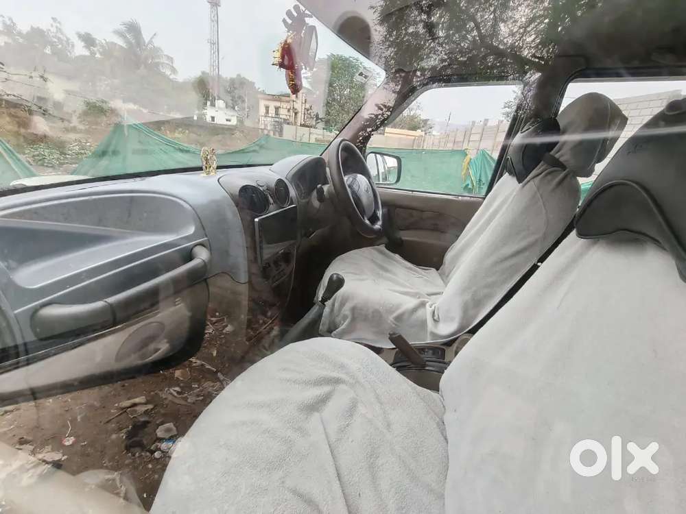 Mahindra Scorpio 2007