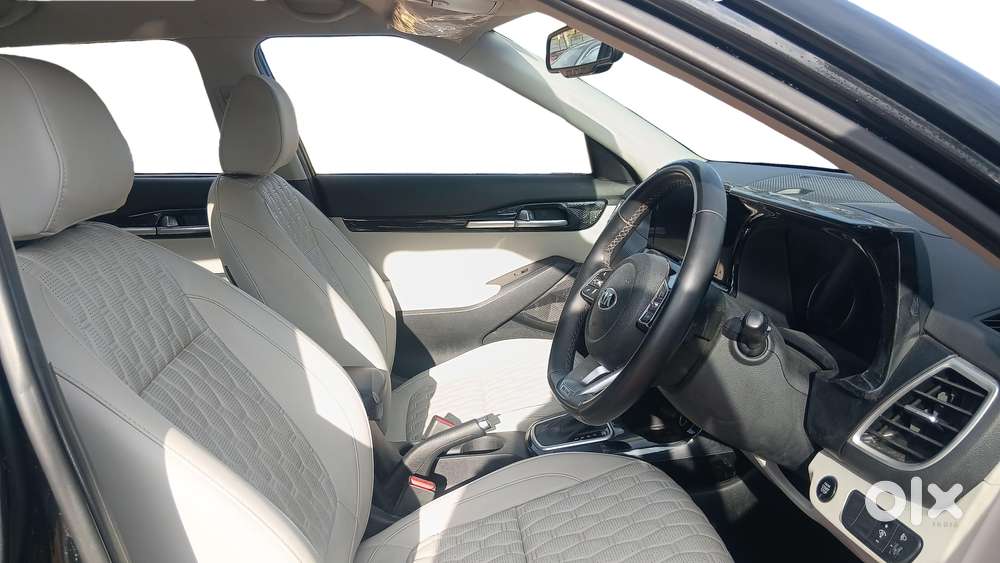 Kia Seltos 1.5 Htx At Petrol, 2019, Petrol