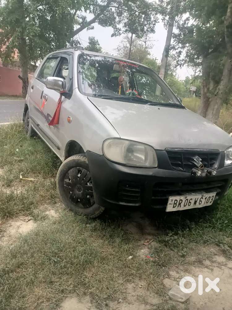 Sell This Alto Lxi Condition Good Hai New Tyre 3 Hai Aur Battery New