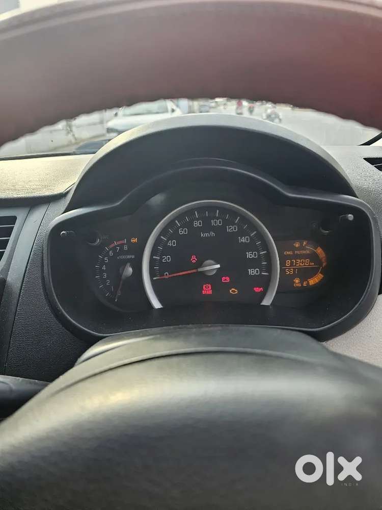 Maruti Suzuki Celerio 2020 Cng & Hybrids Good Condition