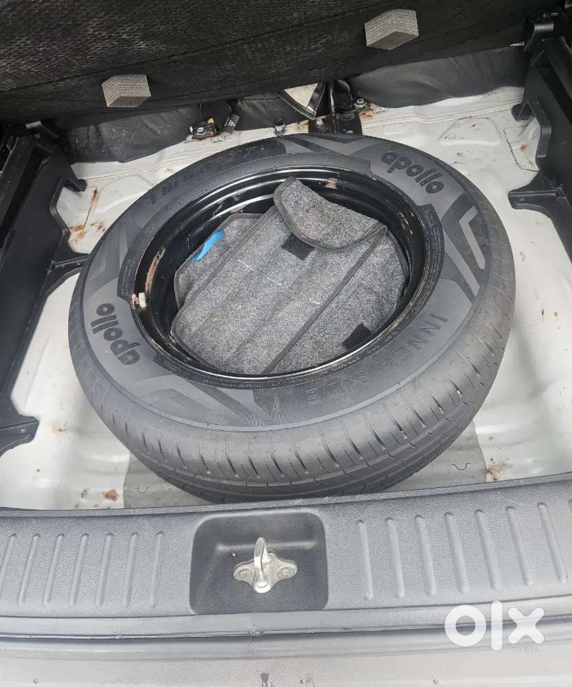 Hyundai Creta Sx 2021 Petrol Manual
