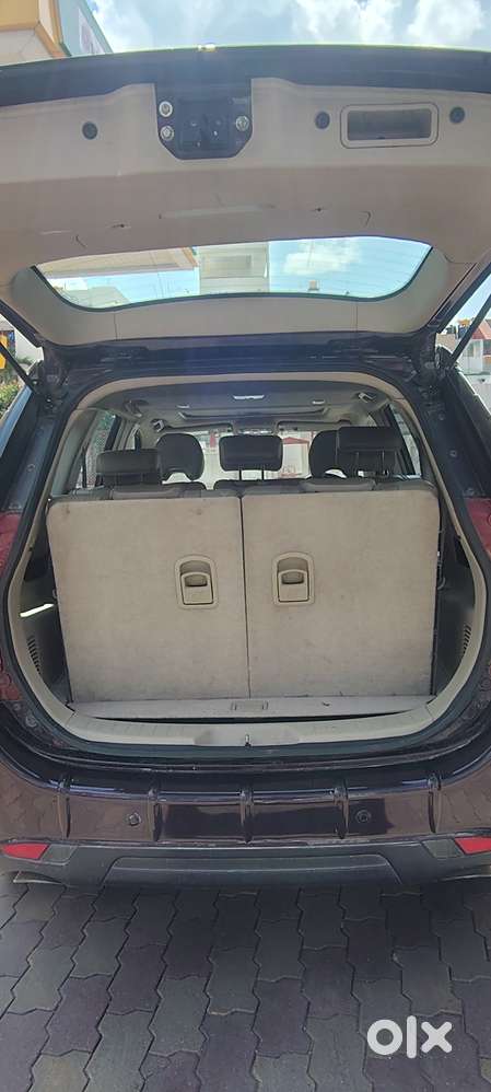 Mahindra Xuv500 2.2 W10, 2015, Diesel