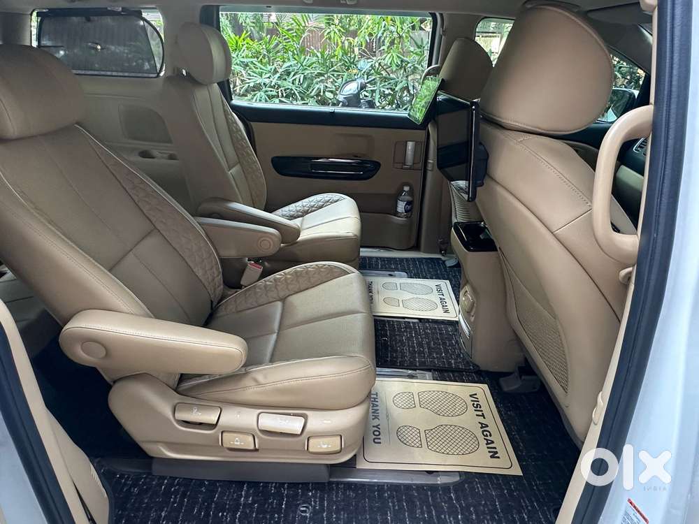 Kia Carnival Limousine Plus 7 Str, 2023, Diesel