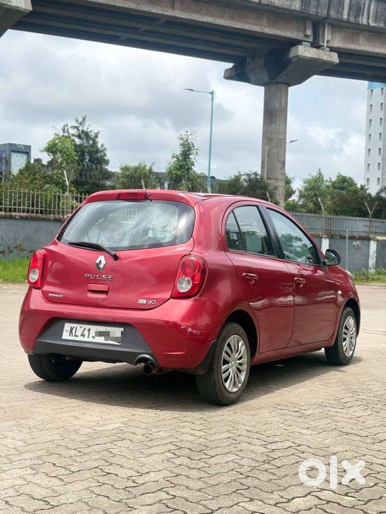 Renault Pulse Rxl Diesel, 2014, Diesel
