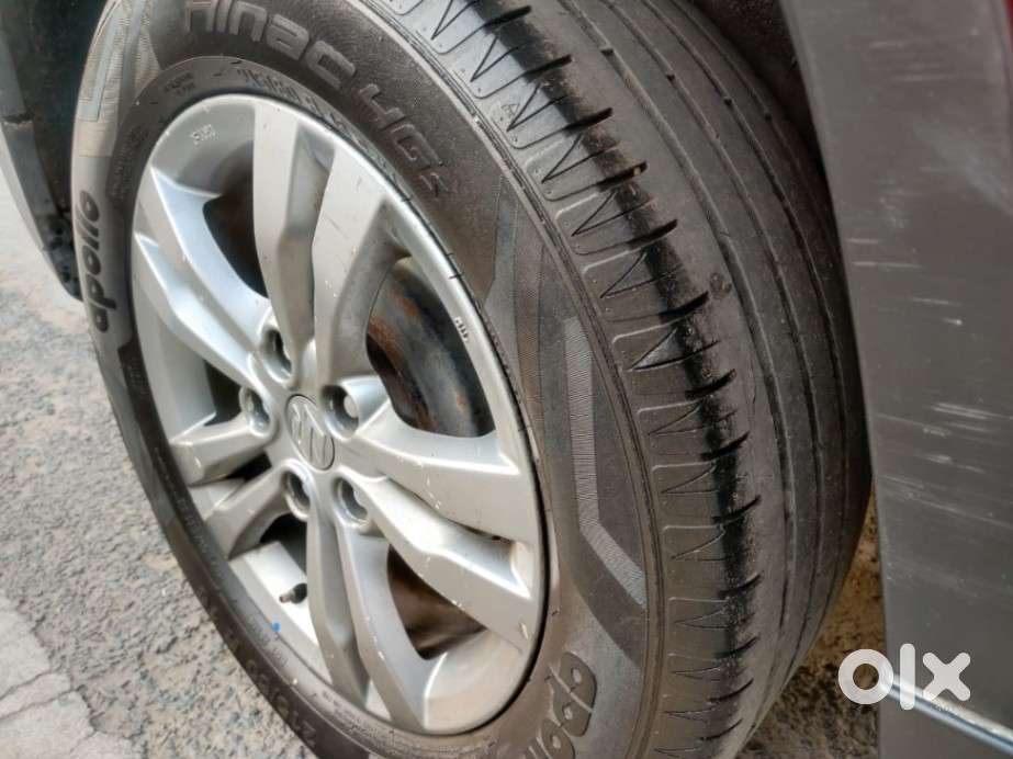 Maruti Suzuki Vitara Brezza Zdi Plus, 2016, Diesel