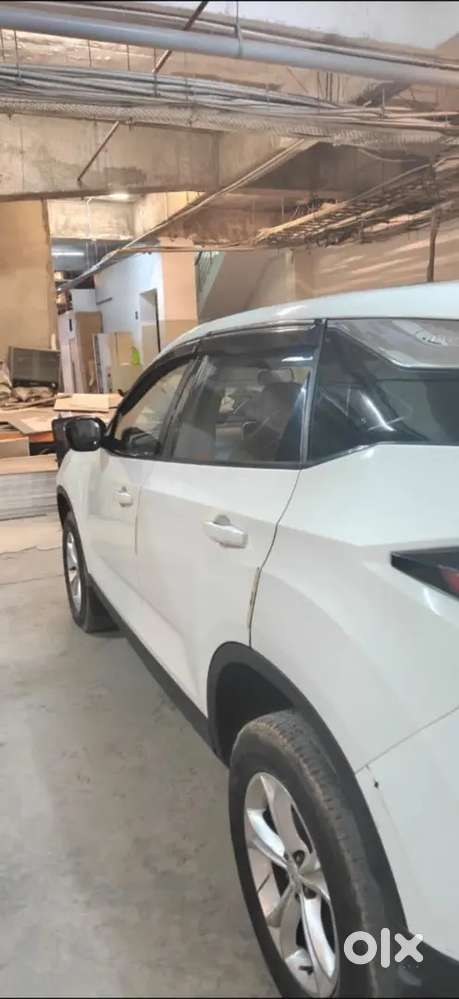 Tata Harrier 2023 Diesel Good Condition