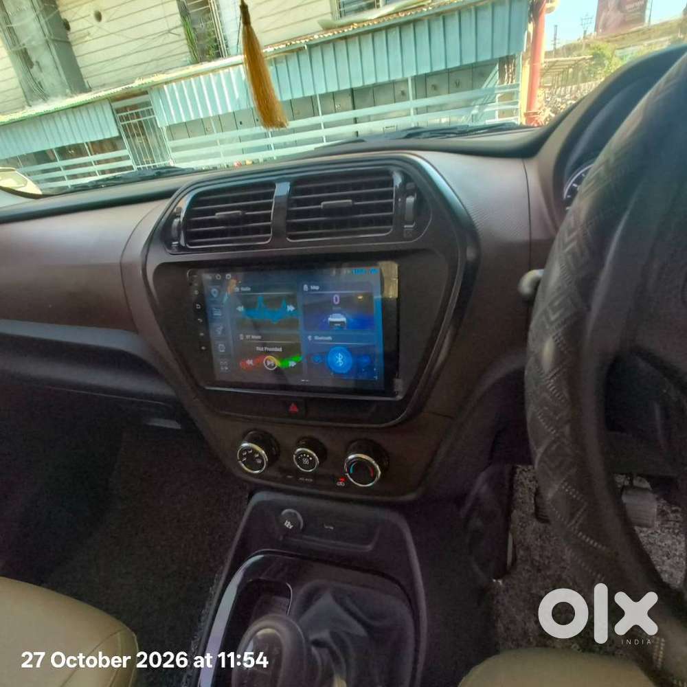 Mahindra Bolero Neo N8, 2025, Diesel