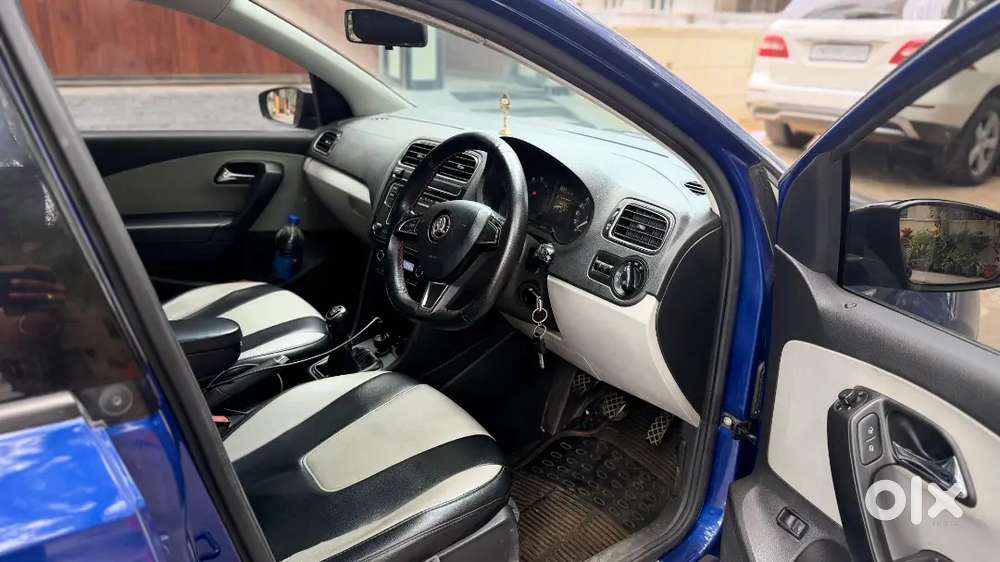 Skoda Rapid Onyx 2021 Petrol Manual