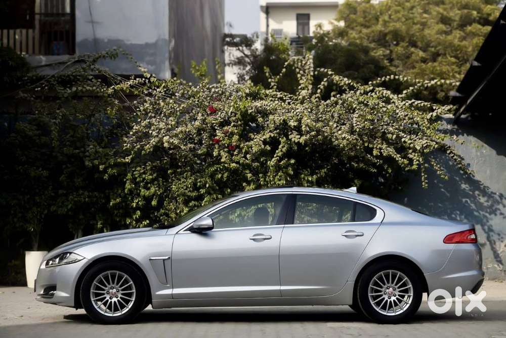 Jaguar Xf 2.2 Litre Luxury, 2016, Diesel