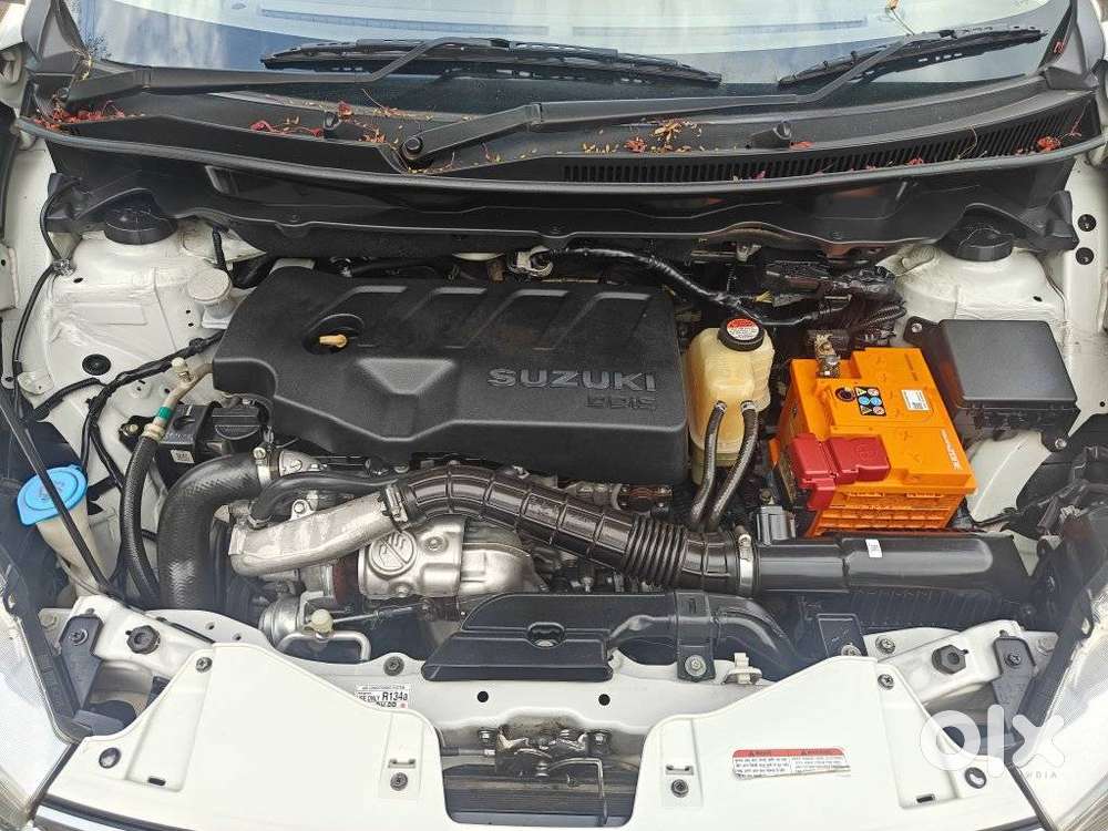 Maruti Suzuki Ertiga Maruti-suzuki-ertiga-zdi-plus, 2020, Diesel
