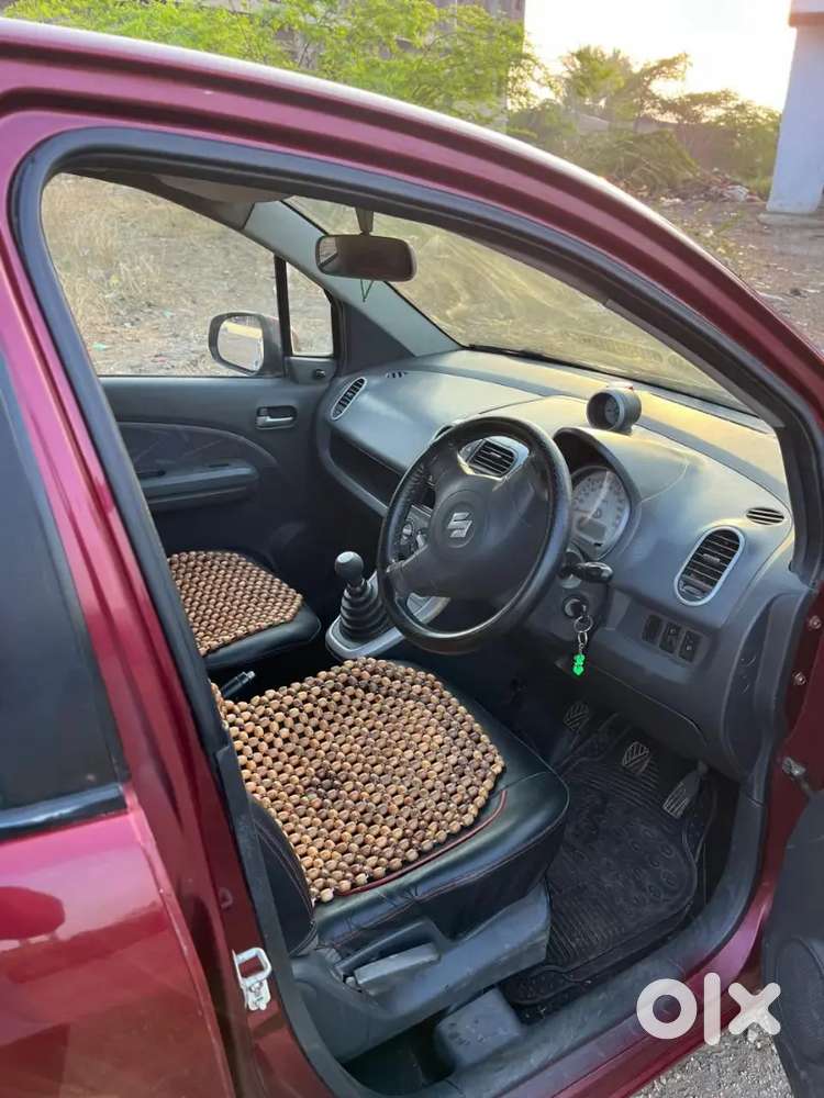 Maruti Suzuki Ritz